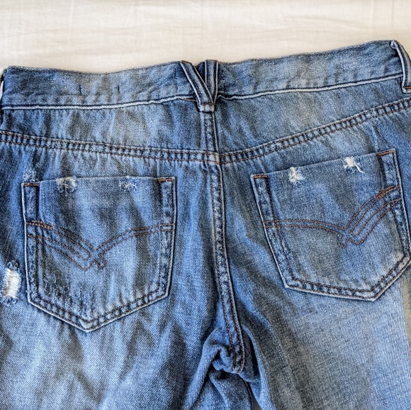 William Rast Jean Shorts Women's Size 26 - Picture 8 of 8